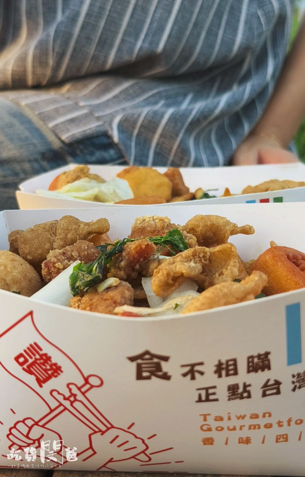 蘋果雞│台南中西區│60元比臉大雞排必點!炸物必吃!下午茶、晚餐、消夜的新選擇,會愛上! - 第19張圖 蘋果雞│台南中西區│60元比臉大雞排必點!炸物必吃!下午茶、晚餐、消夜的新選擇,會愛上!