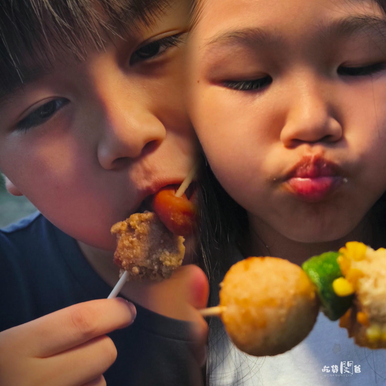 蘋果雞│台南中西區│60元比臉大雞排必點!炸物必吃!下午茶、晚餐、消夜的新選擇,會愛上! - 第5張圖 蘋果雞│台南中西區│60元比臉大雞排必點!炸物必吃!下午茶、晚餐、消夜的新選擇,會愛上!