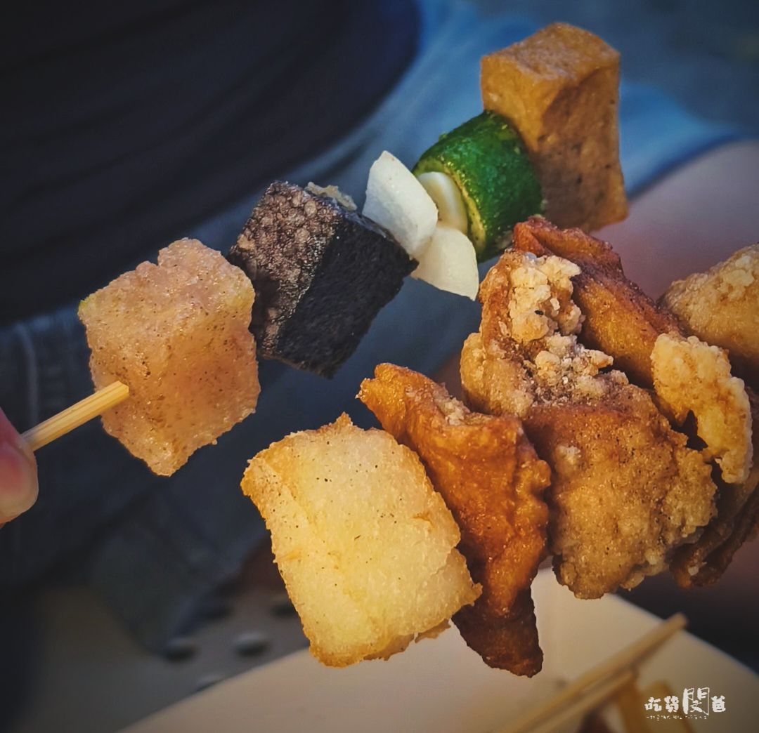 蘋果雞│高雄楠梓│北高雄宵夜新選擇!鹹酥雞店必吃的竟是雞排?60元雞排必嗑!炸物必吃! - 第13張圖 蘋果雞│高雄楠梓│北高雄宵夜新選擇!鹹酥雞店必吃的竟是雞排?60元雞排必嗑!炸物必吃!
