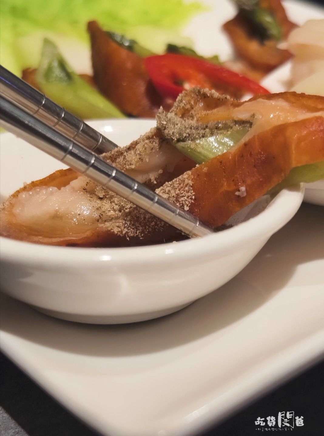 白玉樓台菜│高雄前鎮│夢時代懷舊酒家菜!辦桌菜超澎拜!也能獨享的超派台菜!! - 第48張圖 白玉樓台菜│高雄前鎮│夢時代懷舊酒家菜!辦桌菜超澎拜!也能獨享的超派台菜!!