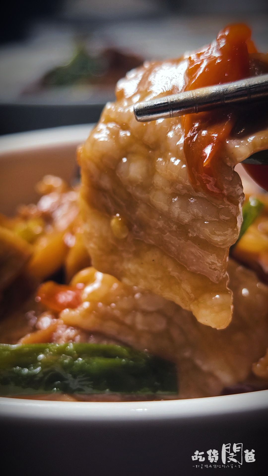 白玉樓台菜│高雄前鎮│夢時代懷舊酒家菜!辦桌菜超澎拜!也能獨享的超派台菜!! - 第38張圖 白玉樓台菜│高雄前鎮│夢時代懷舊酒家菜!辦桌菜超澎拜!也能獨享的超派台菜!!