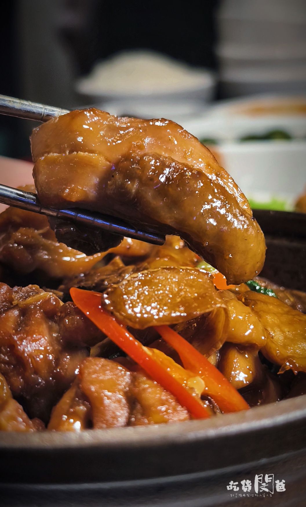 白玉樓台菜│高雄前鎮│夢時代懷舊酒家菜!辦桌菜超澎拜!也能獨享的超派台菜!! - 第33張圖 白玉樓台菜│高雄前鎮│夢時代懷舊酒家菜!辦桌菜超澎拜!也能獨享的超派台菜!!