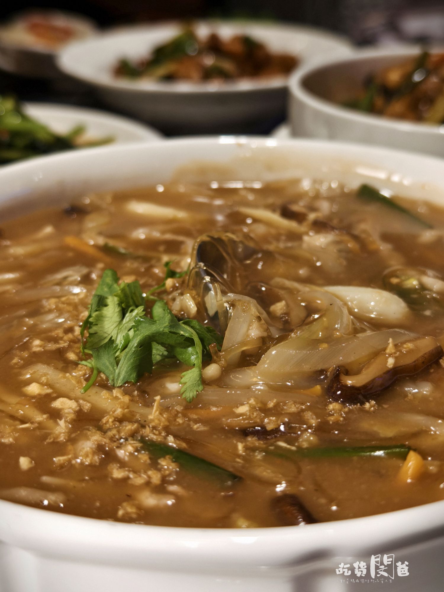 白玉樓台菜│高雄前鎮│夢時代懷舊酒家菜!辦桌菜超澎拜!也能獨享的超派台菜!! - 第44張圖 白玉樓台菜│高雄前鎮│夢時代懷舊酒家菜!辦桌菜超澎拜!也能獨享的超派台菜!!