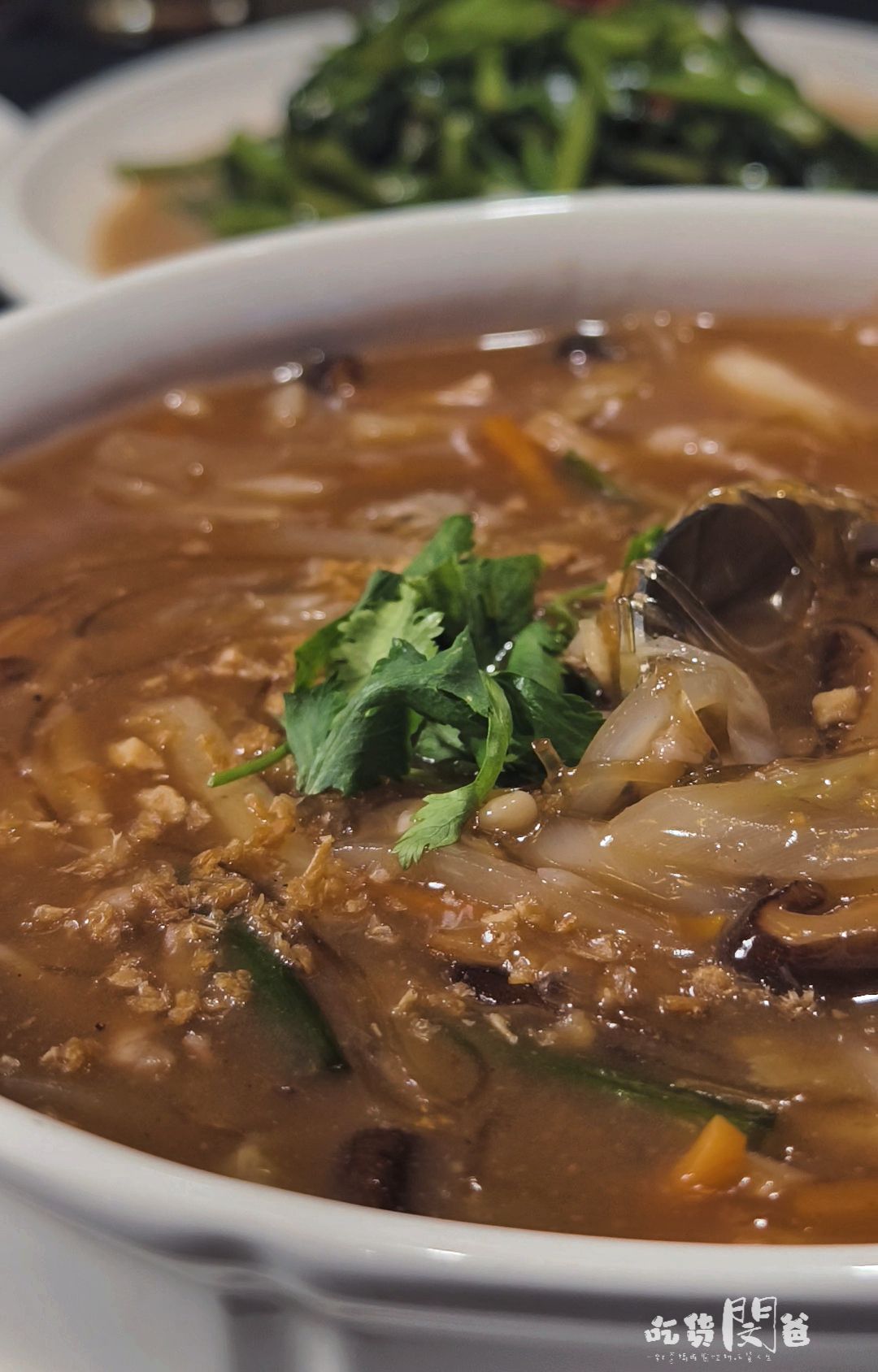 白玉樓台菜│高雄前鎮│夢時代懷舊酒家菜!辦桌菜超澎拜!也能獨享的超派台菜!! - 第45張圖 白玉樓台菜│高雄前鎮│夢時代懷舊酒家菜!辦桌菜超澎拜!也能獨享的超派台菜!!