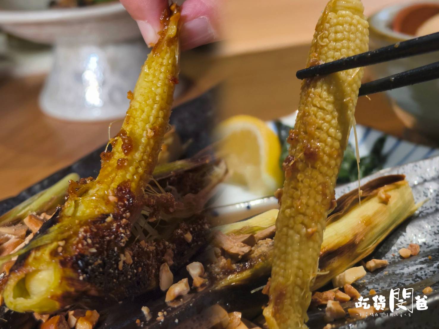 串吧酒食居│高雄前金│隱藏版食堂!超派宵夜場、最狂串燒,會一吃愛上! - 第68張圖 串吧酒食居│高雄前金│隱藏版食堂!超派宵夜場、最狂串燒,會一吃愛上!