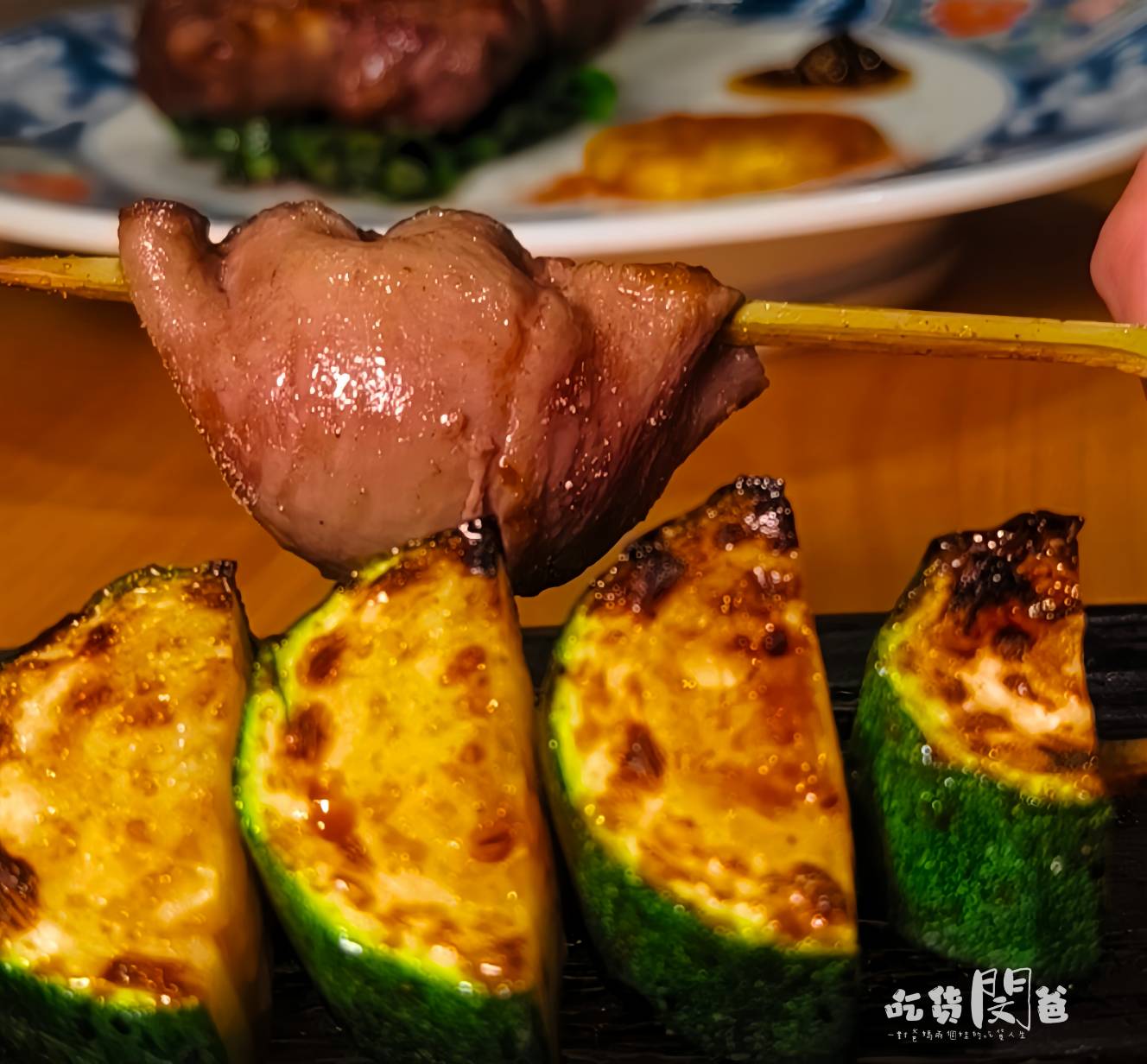 串吧酒食居│高雄前金│隱藏版食堂!超派宵夜場、最狂串燒,會一吃愛上! - 第67張圖 串吧酒食居│高雄前金│隱藏版食堂!超派宵夜場、最狂串燒,會一吃愛上!