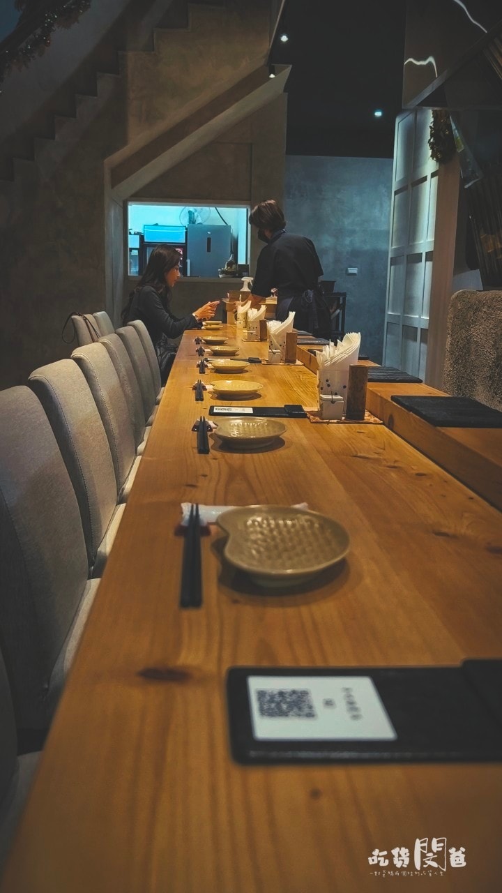 串吧酒食居│高雄前金│隱藏版食堂!超派宵夜場、最狂串燒,會一吃愛上! - 第12張圖 串吧酒食居│高雄前金│隱藏版食堂!超派宵夜場、最狂串燒,會一吃愛上!