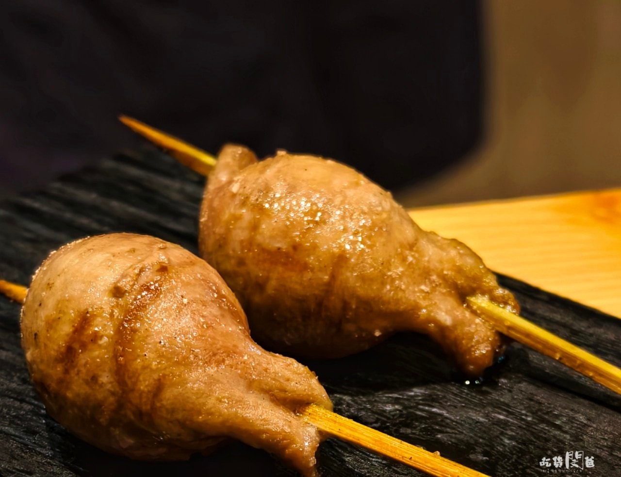 串吧酒食居│高雄前金│隱藏版食堂!超派宵夜場、最狂串燒,會一吃愛上! - 第43張圖 串吧酒食居│高雄前金│隱藏版食堂!超派宵夜場、最狂串燒,會一吃愛上!