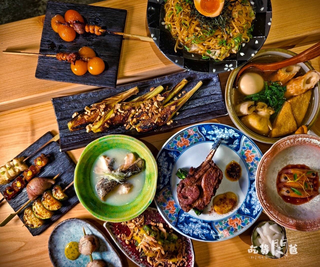 串吧酒食居│高雄前金│隱藏版食堂!超派宵夜場、最狂串燒,會一吃愛上! - 第71張圖 串吧酒食居│高雄前金│隱藏版食堂!超派宵夜場、最狂串燒,會一吃愛上!