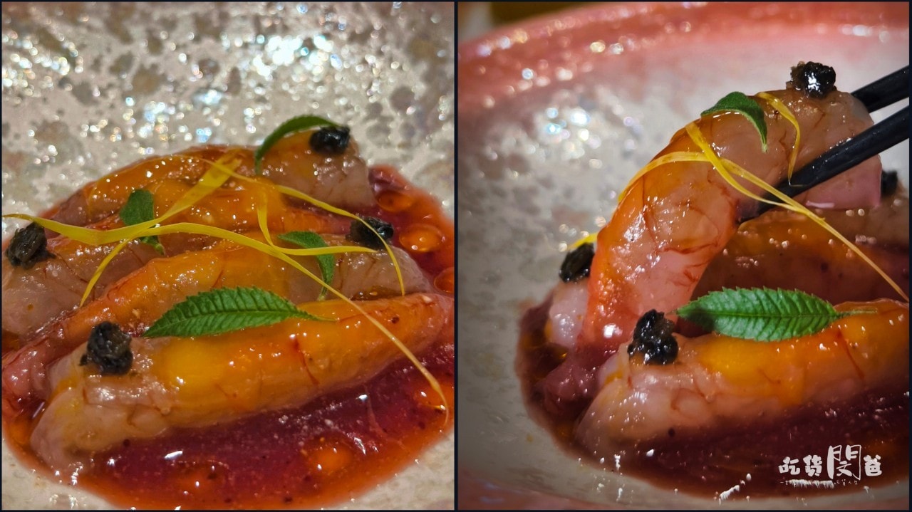 串吧酒食居│高雄前金│隱藏版食堂!超派宵夜場、最狂串燒,會一吃愛上! - 第24張圖 串吧酒食居│高雄前金│隱藏版食堂!超派宵夜場、最狂串燒,會一吃愛上!