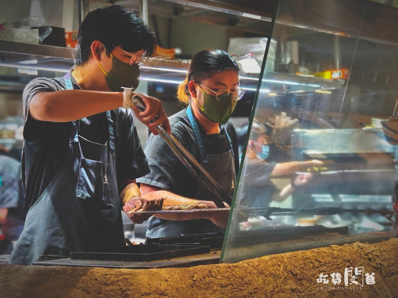串吧酒食居│高雄前金│隱藏版食堂!超派宵夜場、最狂串燒,會一吃愛上! - 第15張圖 串吧酒食居│高雄前金│隱藏版食堂!超派宵夜場、最狂串燒,會一吃愛上!