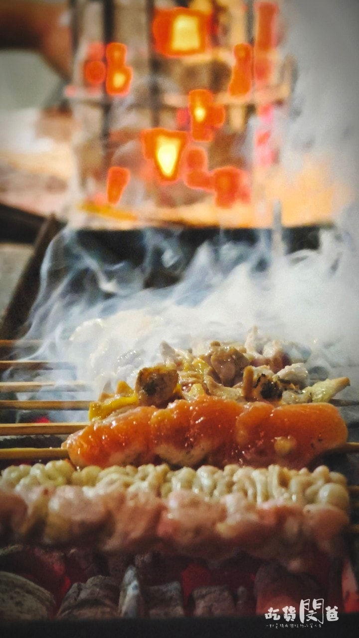 串吧酒食居│高雄前金│隱藏版食堂!超派宵夜場、最狂串燒,會一吃愛上! - 第9張圖 串吧酒食居│高雄前金│隱藏版食堂!超派宵夜場、最狂串燒,會一吃愛上!
