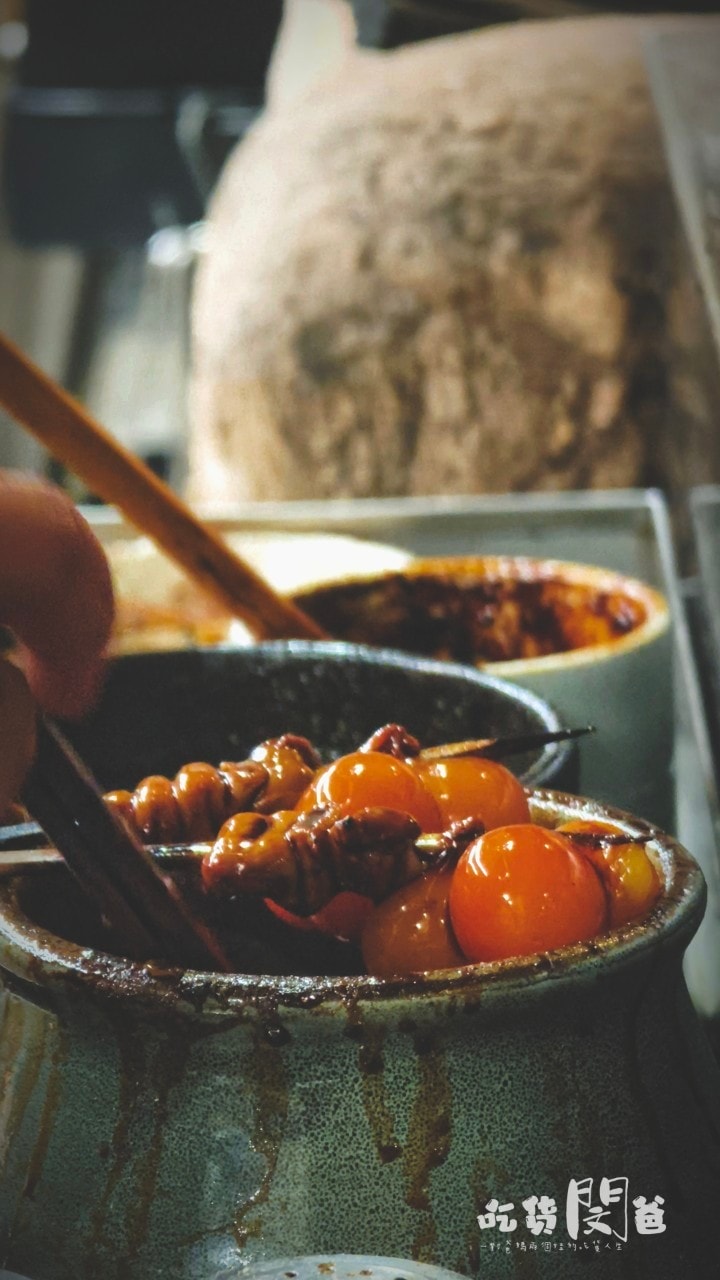 串吧酒食居│高雄前金│隱藏版食堂!超派宵夜場、最狂串燒,會一吃愛上! - 第46張圖 串吧酒食居│高雄前金│隱藏版食堂!超派宵夜場、最狂串燒,會一吃愛上!