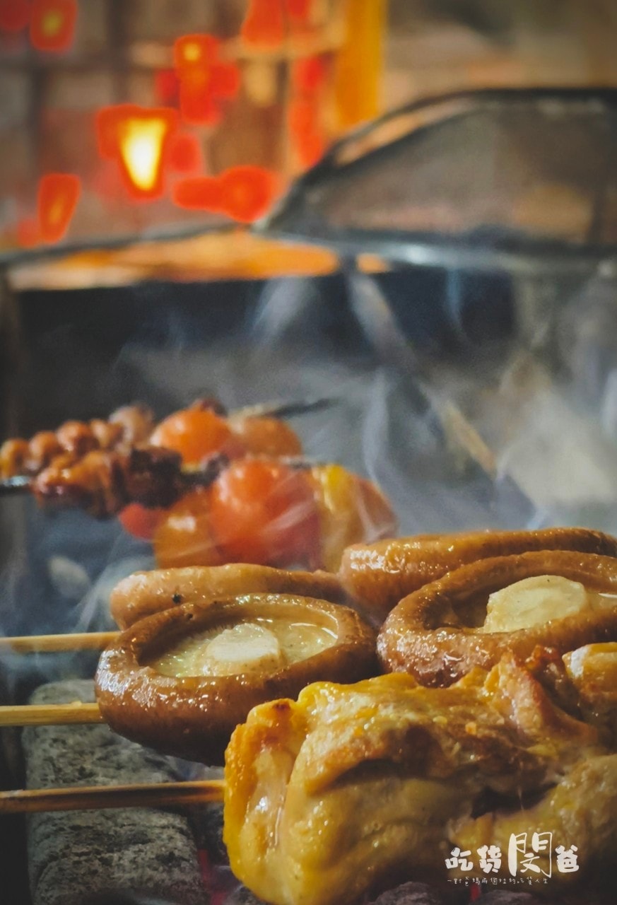 串吧酒食居│高雄前金│隱藏版食堂!超派宵夜場、最狂串燒,會一吃愛上! - 第72張圖 串吧酒食居│高雄前金│隱藏版食堂!超派宵夜場、最狂串燒,會一吃愛上!
