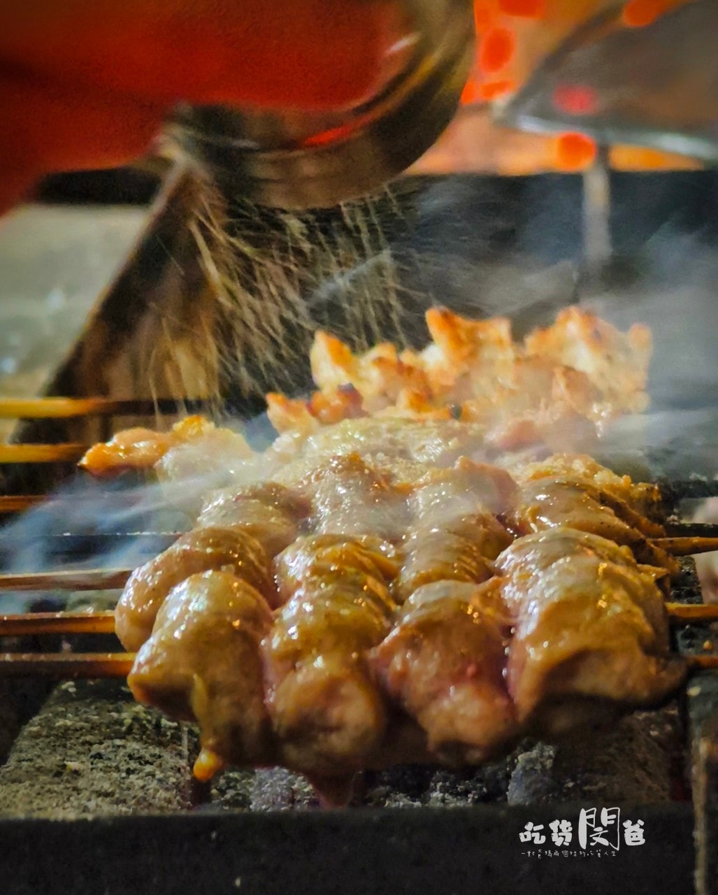 串吧酒食居│高雄前金│隱藏版食堂!超派宵夜場、最狂串燒,會一吃愛上! - 第70張圖 串吧酒食居│高雄前金│隱藏版食堂!超派宵夜場、最狂串燒,會一吃愛上!