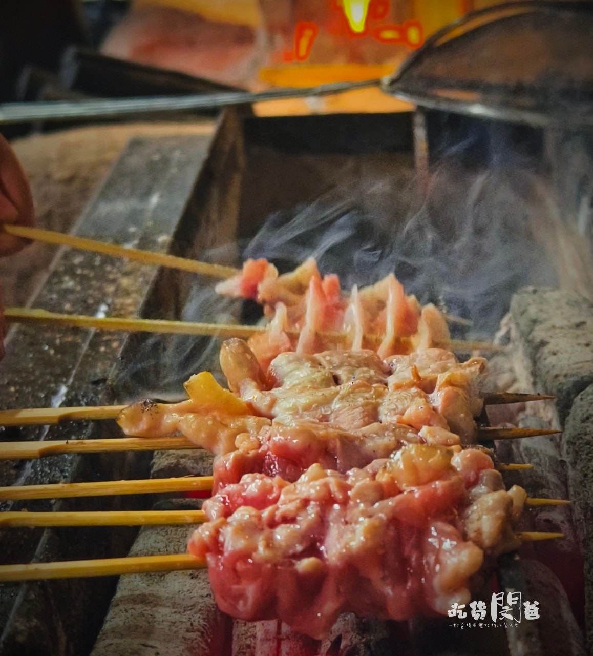 串吧酒食居│高雄前金│隱藏版食堂!超派宵夜場、最狂串燒,會一吃愛上! - 第16張圖 串吧酒食居│高雄前金│隱藏版食堂!超派宵夜場、最狂串燒,會一吃愛上!