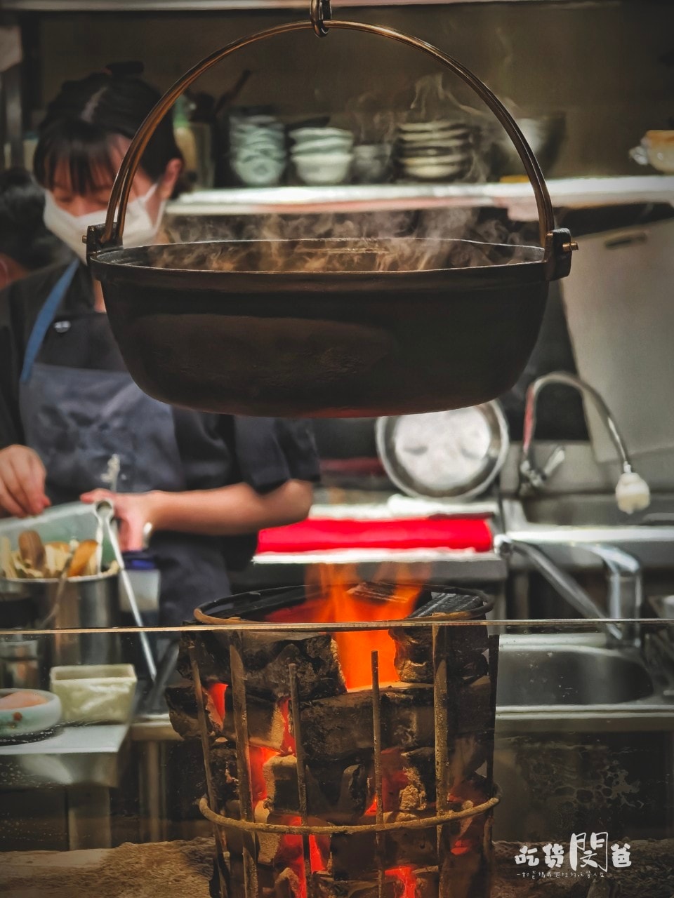 串吧酒食居│高雄前金│隱藏版食堂!超派宵夜場、最狂串燒,會一吃愛上! - 第51張圖 串吧酒食居│高雄前金│隱藏版食堂!超派宵夜場、最狂串燒,會一吃愛上!