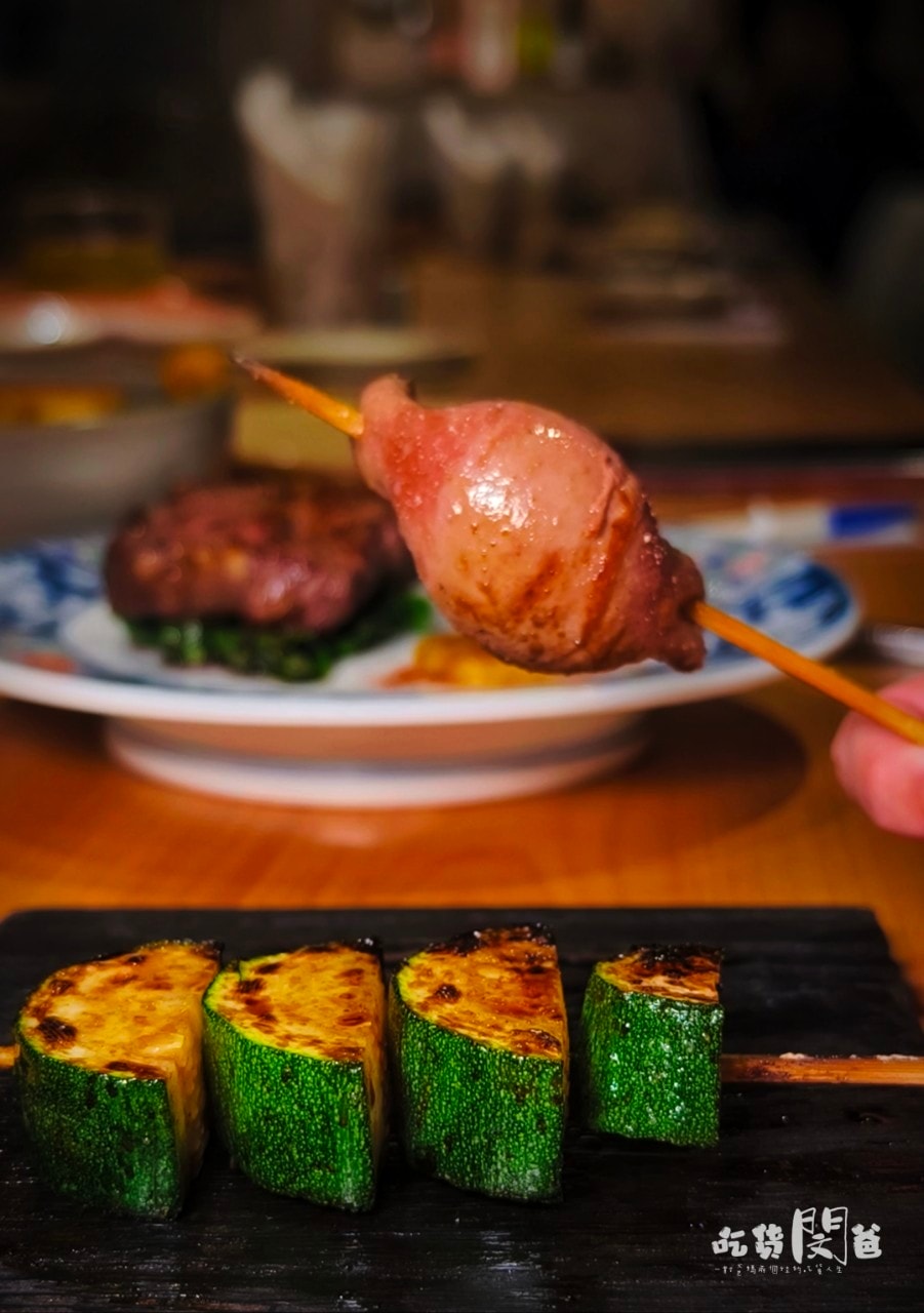 串吧酒食居│高雄前金│隱藏版食堂!超派宵夜場、最狂串燒,會一吃愛上! - 第42張圖 串吧酒食居│高雄前金│隱藏版食堂!超派宵夜場、最狂串燒,會一吃愛上!