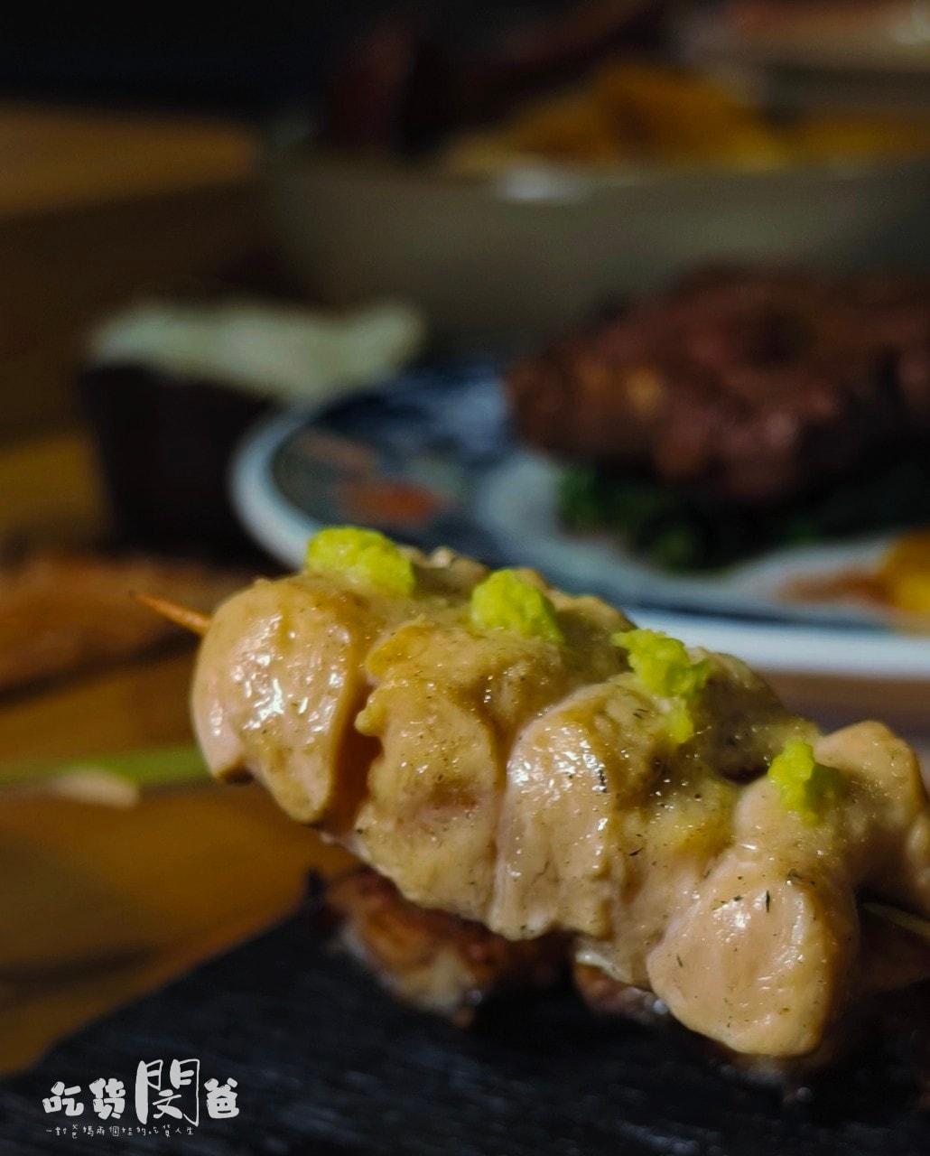 串吧酒食居│高雄前金│隱藏版食堂!超派宵夜場、最狂串燒,會一吃愛上! - 第27張圖 串吧酒食居│高雄前金│隱藏版食堂!超派宵夜場、最狂串燒,會一吃愛上!