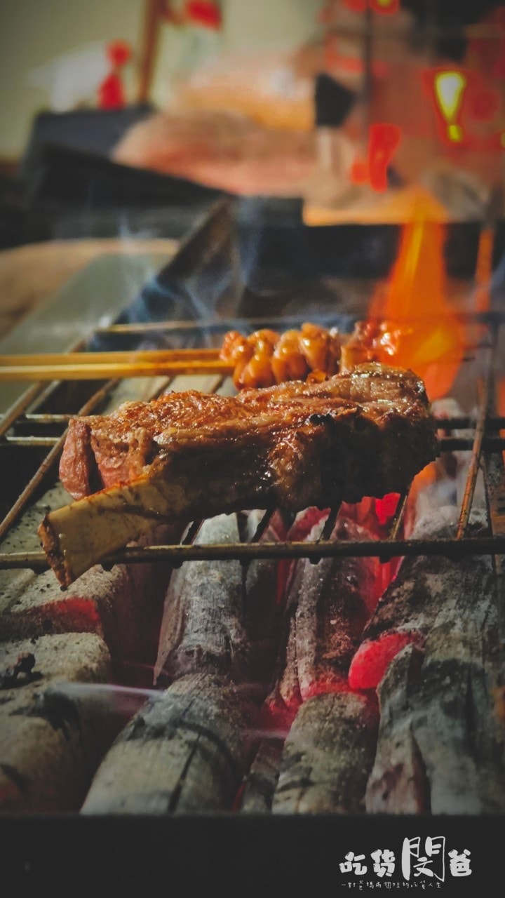 串吧酒食居│高雄前金│隱藏版食堂!超派宵夜場、最狂串燒,會一吃愛上! - 第59張圖 串吧酒食居│高雄前金│隱藏版食堂!超派宵夜場、最狂串燒,會一吃愛上!