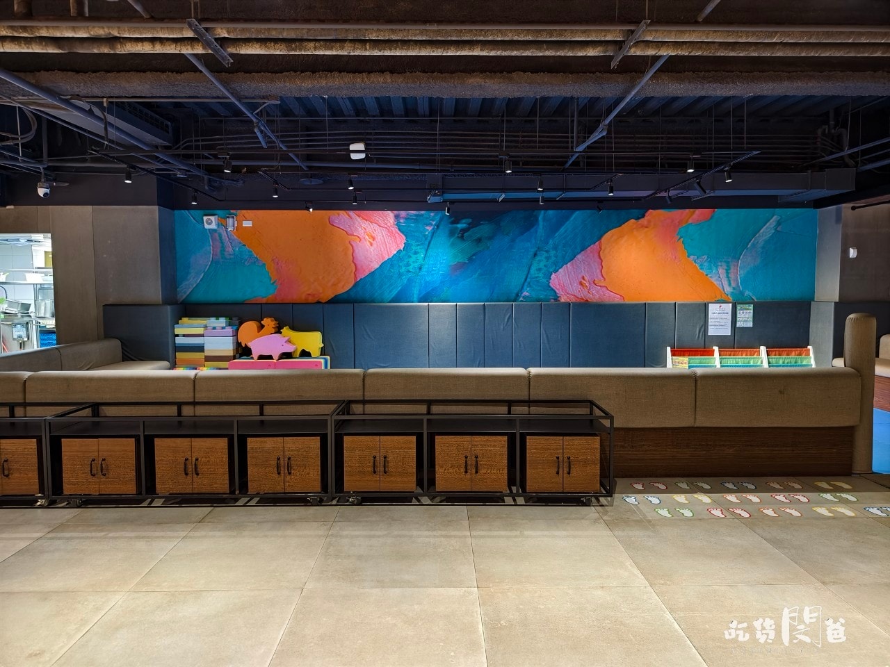 台中鳳凰酒店│入住卡樂親子房，星際樂園、鳳凰食號讓你吃到飽、玩到爽！