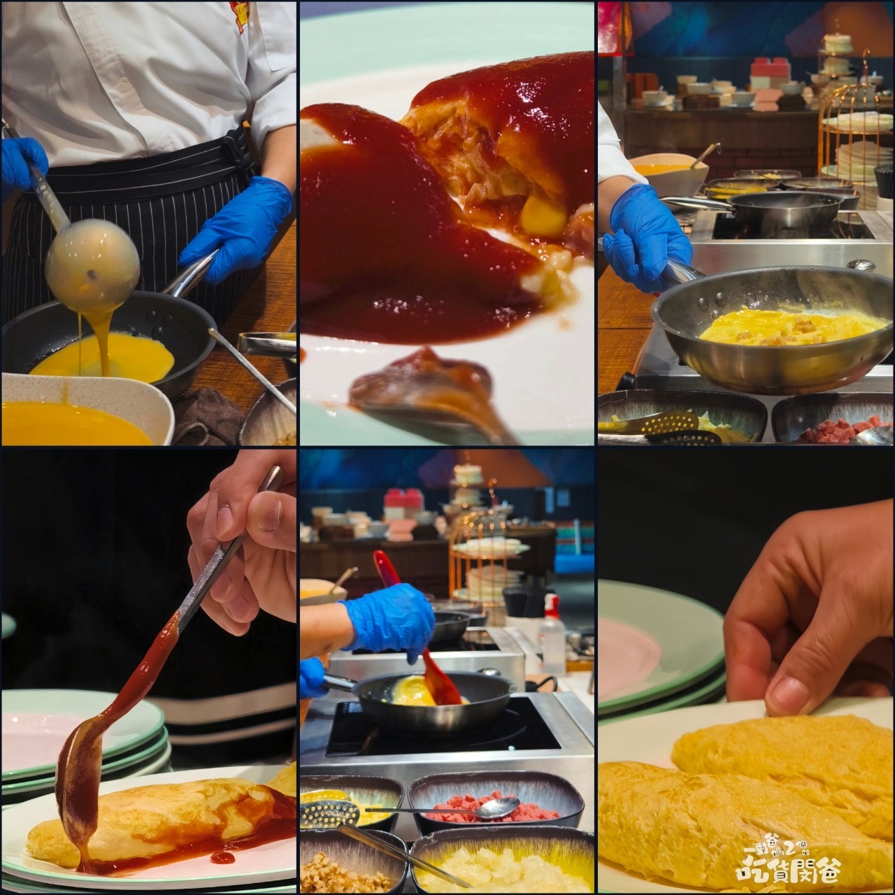 台中鳳凰酒店│入住卡樂親子房，星際樂園、鳳凰食號讓你吃到飽、玩到爽！