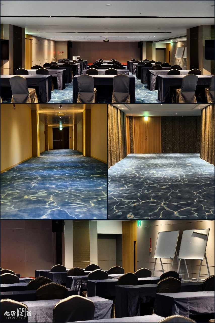 台中鳳凰酒店│入住卡樂親子房，星際樂園、鳳凰食號讓你吃到飽、玩到爽！