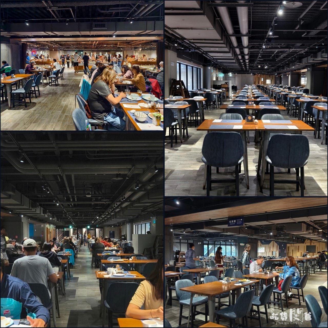 台中鳳凰酒店│入住卡樂親子房，星際樂園、鳳凰食號讓你吃到飽、玩到爽！