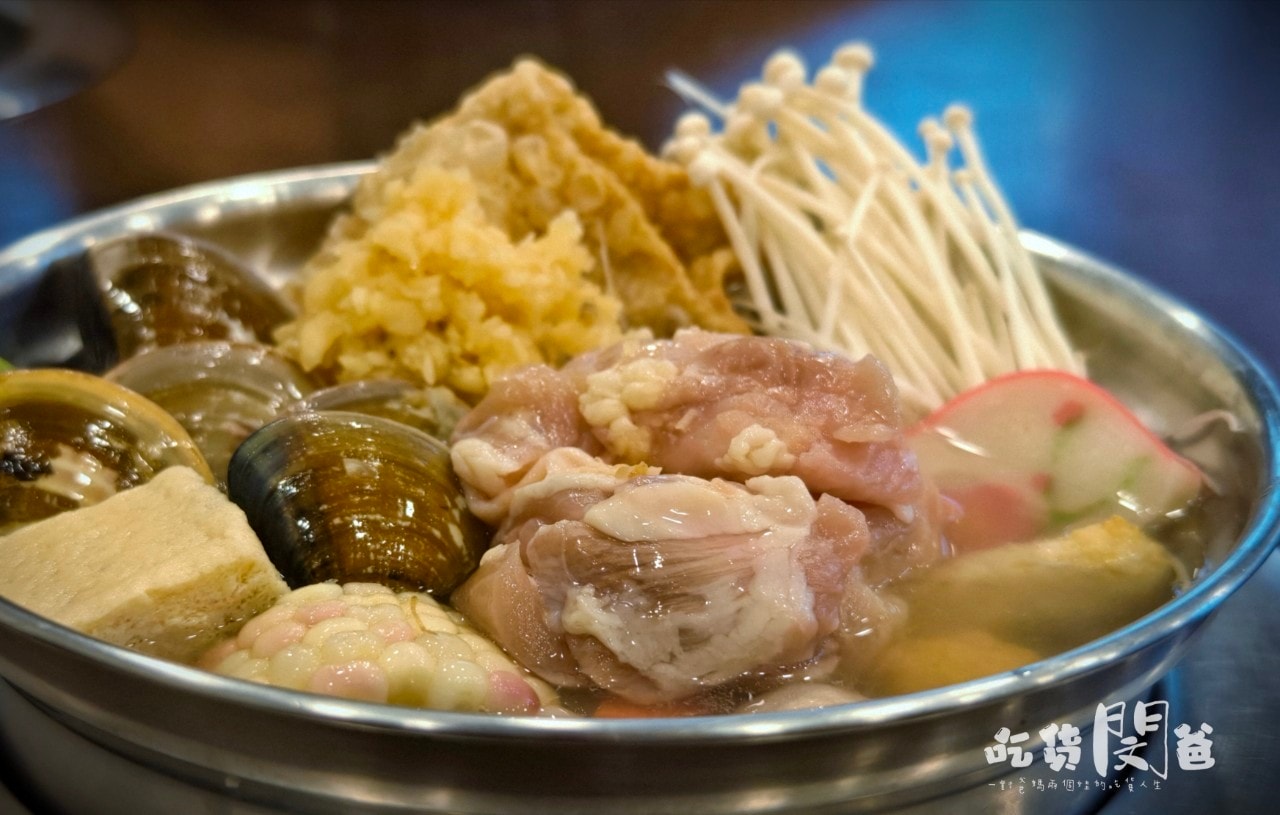 鼎鑄鍋物│高雄鳳山火鍋推薦│20多種風味的平價小火鍋吃到飽，吃飽吃巧，一吃愛上！