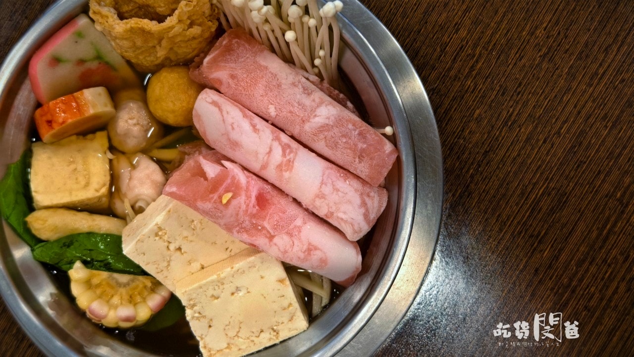 鼎鑄鍋物│高雄鳳山火鍋推薦│20多種風味的平價小火鍋吃到飽，吃飽吃巧，一吃愛上！