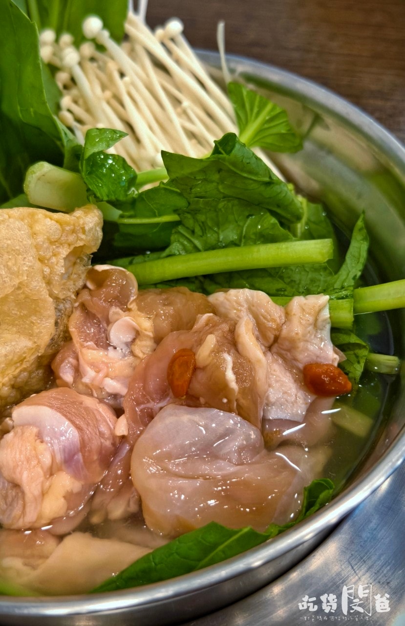 鼎鑄鍋物│高雄鳳山火鍋推薦│20多種風味的平價小火鍋吃到飽，吃飽吃巧，一吃愛上！