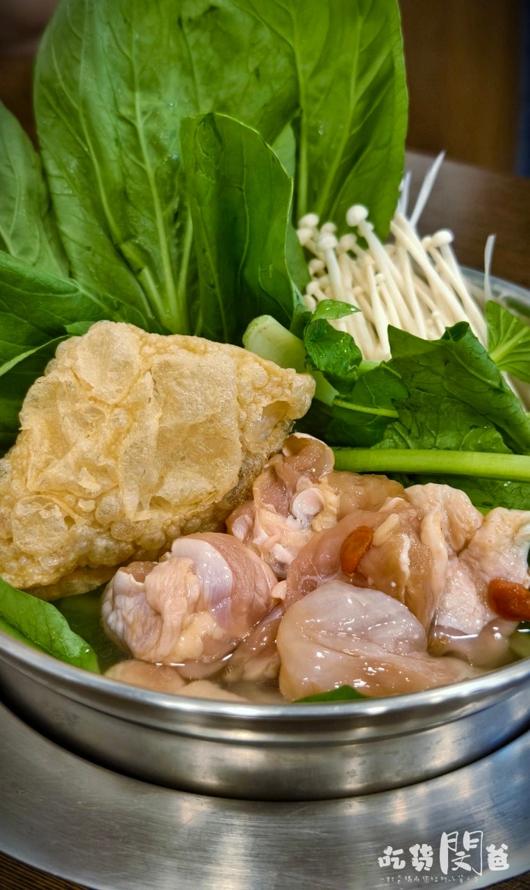 鼎鑄鍋物│高雄鳳山火鍋推薦│20多種風味的平價小火鍋吃到飽，吃飽吃巧，一吃愛上！