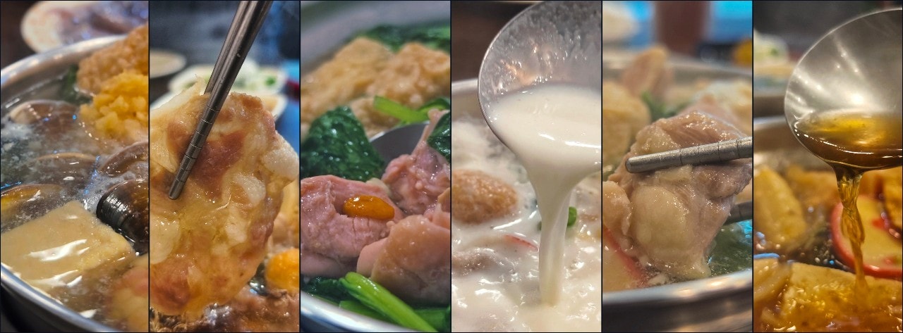鼎鑄鍋物│高雄鳳山火鍋推薦│20多種風味的平價小火鍋吃到飽，吃飽吃巧，一吃愛上！
