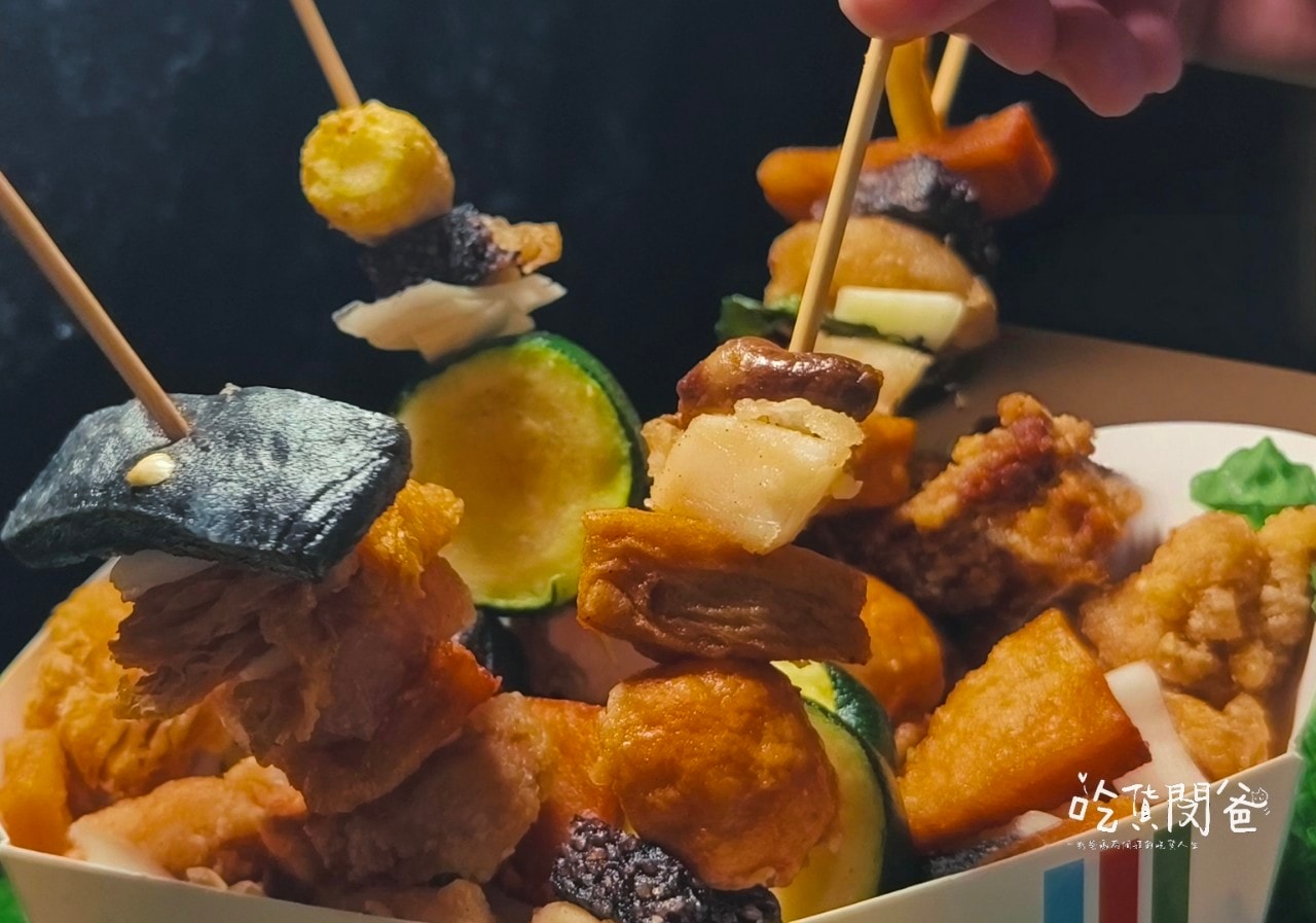 蘋果雞鹹酥雞│高雄鳳山│必吃！厚重多汁的６０元比臉大雞排！超佛！超派！超愛！
