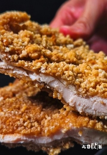 蘋果雞鹹酥雞│屏東萬丹│60元比臉大雞排在萬丹也能吃到!下午茶、晚餐宵夜新選擇! - 第12張圖 蘋果雞鹹酥雞│屏東萬丹│60元比臉大雞排在萬丹也能吃到!下午茶、晚餐宵夜新選擇!