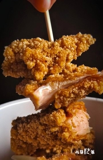 蘋果雞鹹酥雞│屏東萬丹│60元比臉大雞排在萬丹也能吃到!下午茶、晚餐宵夜新選擇! - 第13張圖 蘋果雞鹹酥雞│屏東萬丹│60元比臉大雞排在萬丹也能吃到!下午茶、晚餐宵夜新選擇!