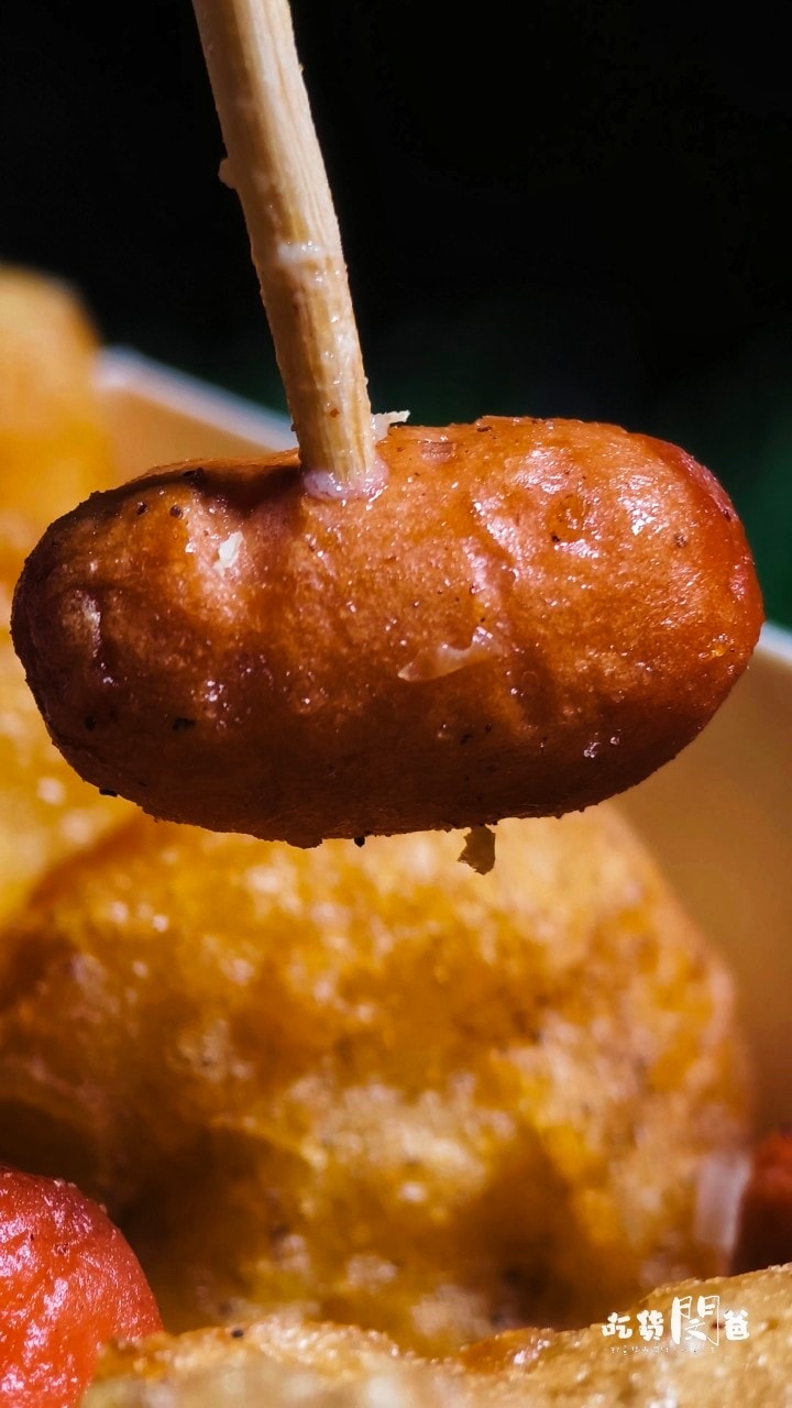 蘋果雞鹹酥雞│屏東萬丹│60元比臉大雞排在萬丹也能吃到!下午茶、晚餐宵夜新選擇! - 第24張圖 蘋果雞鹹酥雞│屏東萬丹│60元比臉大雞排在萬丹也能吃到!下午茶、晚餐宵夜新選擇!
