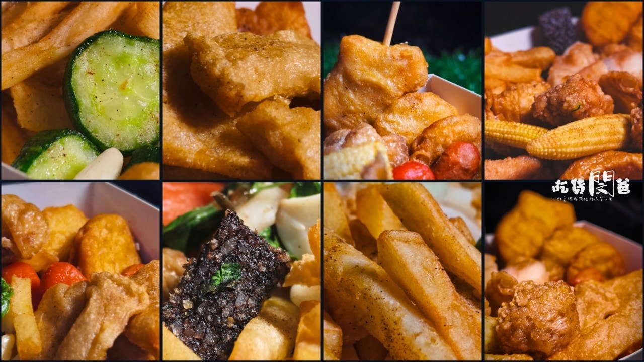 蘋果雞鹹酥雞│屏東萬丹│60元比臉大雞排在萬丹也能吃到!下午茶、晚餐宵夜新選擇! - 第16張圖 蘋果雞鹹酥雞│屏東萬丹│60元比臉大雞排在萬丹也能吃到!下午茶、晚餐宵夜新選擇!