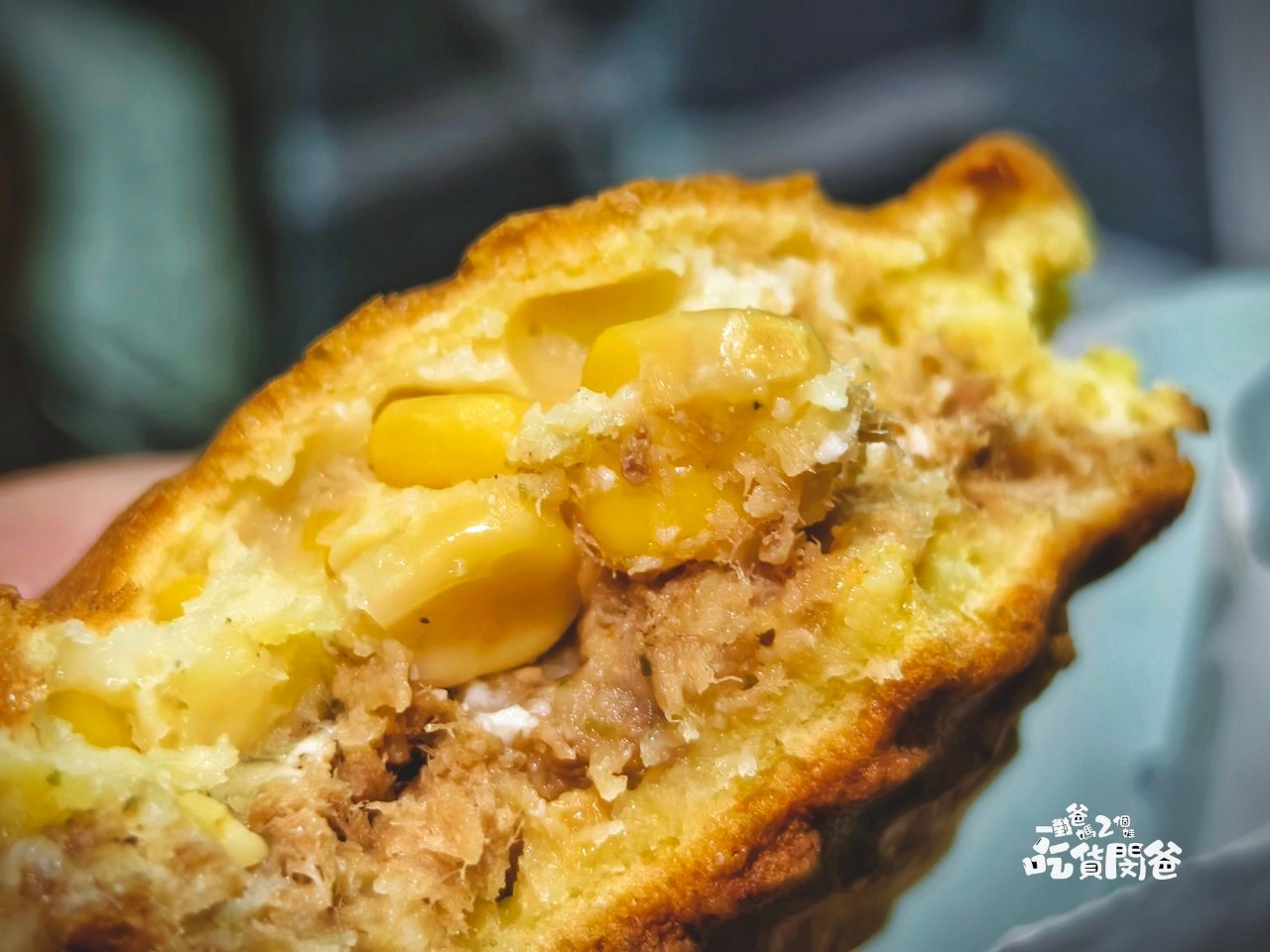 京都苑日式甜點│鯛魚燒專賣店│銅板價、大份量、隱藏在捷運中的CP下午茶點心！