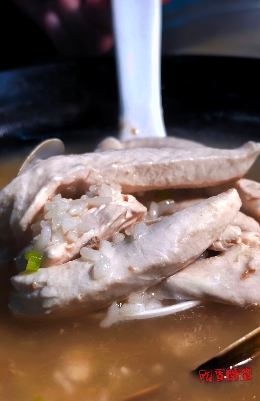 欣漁翁海產粥2.0 │高雄三民 │超狂巨無霸料多多人氣海產粥，一人吃兩人補！