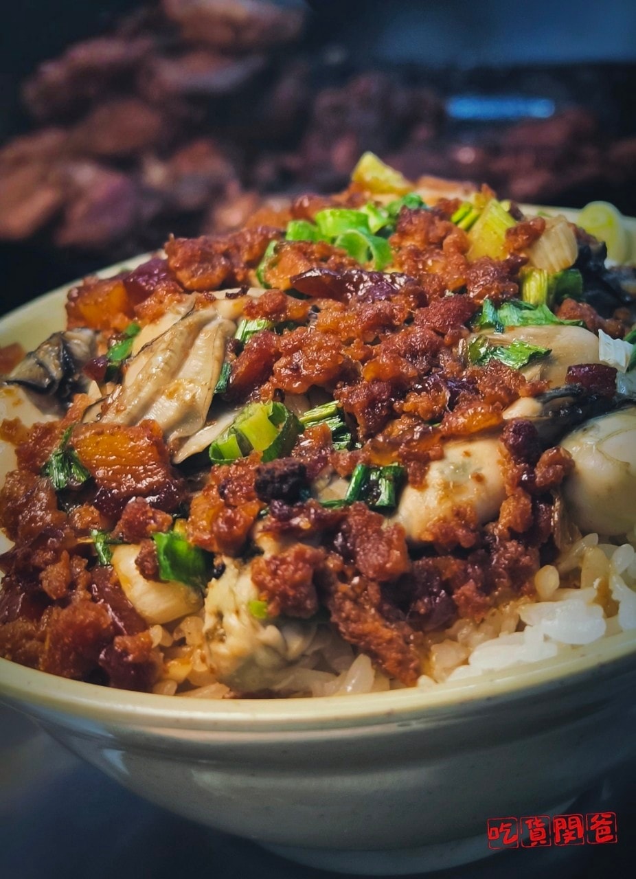 欣漁翁海產粥2.0 │高雄三民 │超狂巨無霸料多多人氣海產粥，一人吃兩人補！