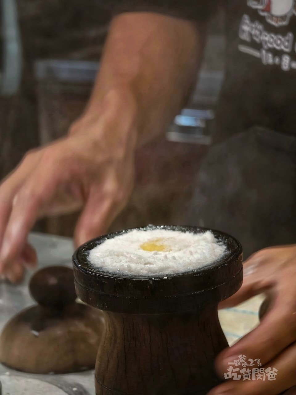 饗稻狀元糕│高雄捷運美麗島│傳統狀元糕必吃!還有鹹甜奶蓋醬沾上狀元糕超合拍! - 第20張圖 饗稻狀元糕│高雄捷運美麗島│傳統狀元糕必吃!還有鹹甜奶蓋醬沾上狀元糕超合拍!