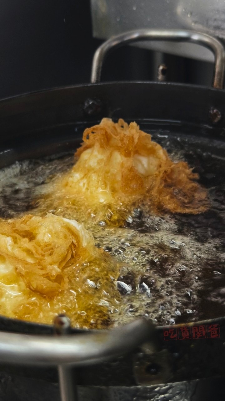 台南永康│竹力亭炸蛋蔥油餅│限定隱藏版中西合併下午茶,不吃對不起自己! - 第14張圖 台南永康│竹力亭炸蛋蔥油餅│限定隱藏版中西合併下午茶,不吃對不起自己!