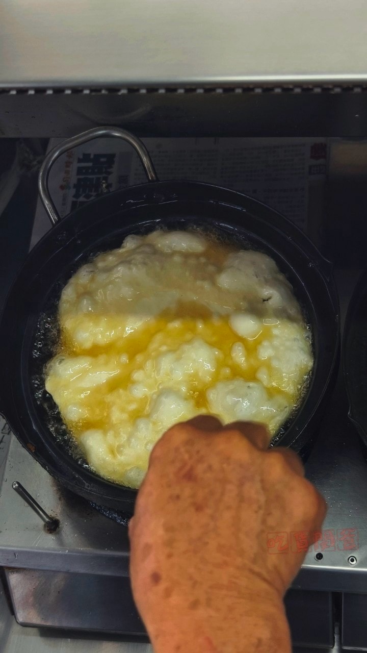 台南永康│竹力亭炸蛋蔥油餅│限定隱藏版中西合併下午茶,不吃對不起自己! - 第7張圖 台南永康│竹力亭炸蛋蔥油餅│限定隱藏版中西合併下午茶,不吃對不起自己!