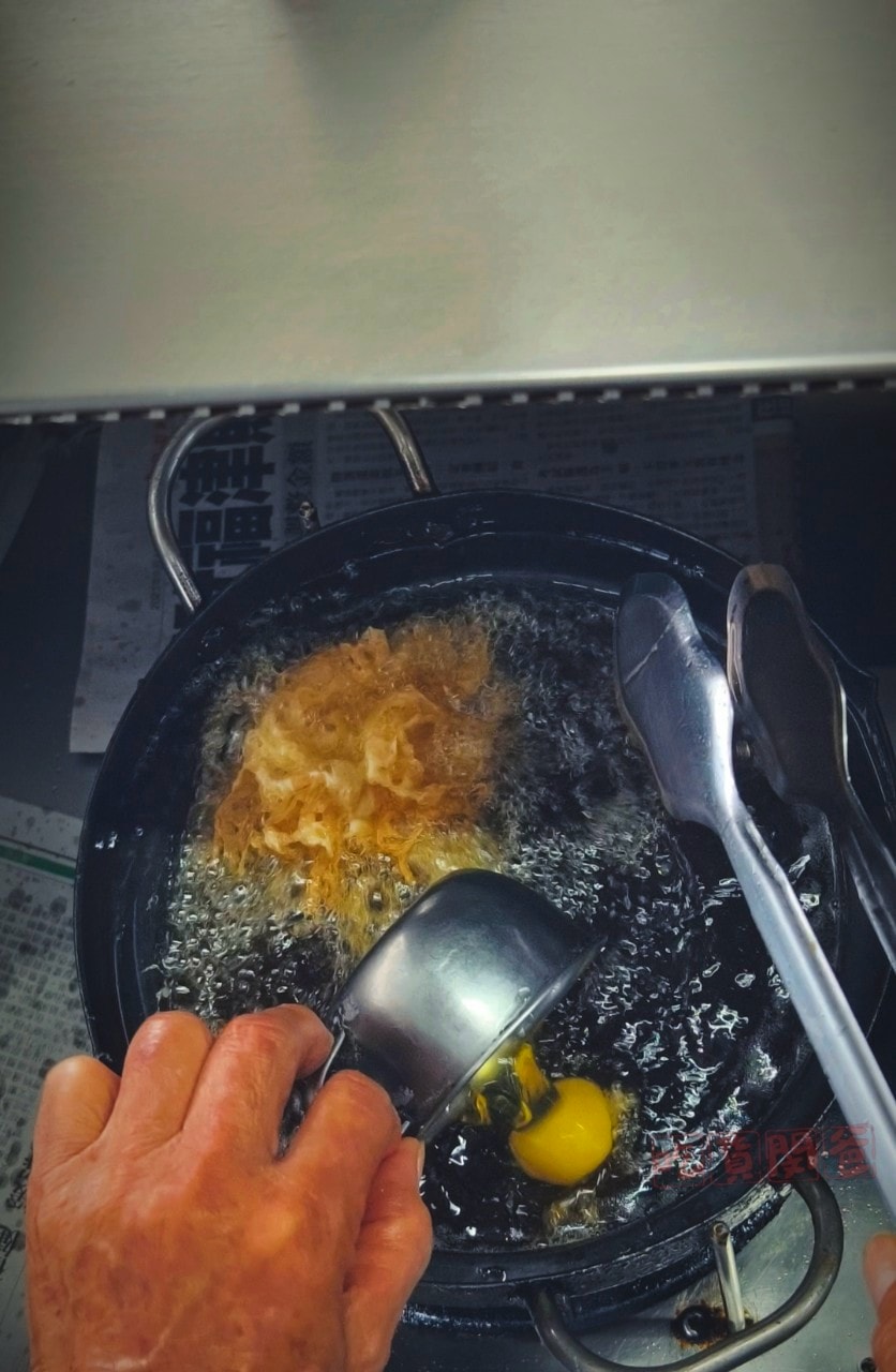 台南永康│竹力亭炸蛋蔥油餅│限定隱藏版中西合併下午茶,不吃對不起自己! - 第5張圖 台南永康│竹力亭炸蛋蔥油餅│限定隱藏版中西合併下午茶,不吃對不起自己!