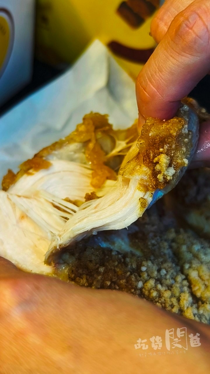 蘋果雞鹹酥雞│高雄仁武│60元比臉大雞排出現在仁武！？消夜下午茶新選擇！