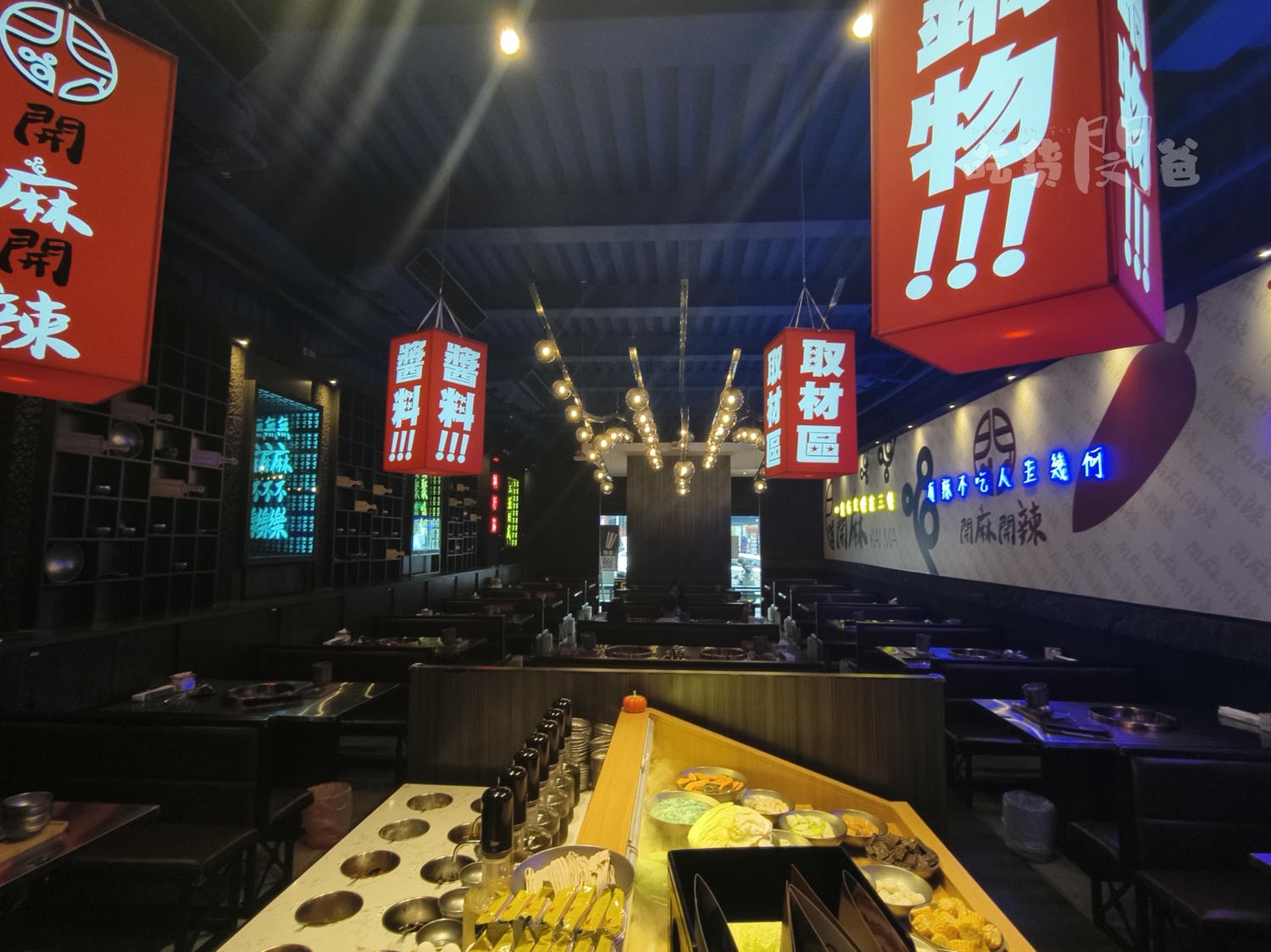 開麻開辣│高雄三民│夏季限定百種熱炒吃到飽,CP價讓你爽爽吃,越吃越涮嘴 ! - 第51張圖 開麻開辣│高雄三民│夏季限定百種熱炒吃到飽,CP價讓你爽爽吃,越吃越涮嘴 !