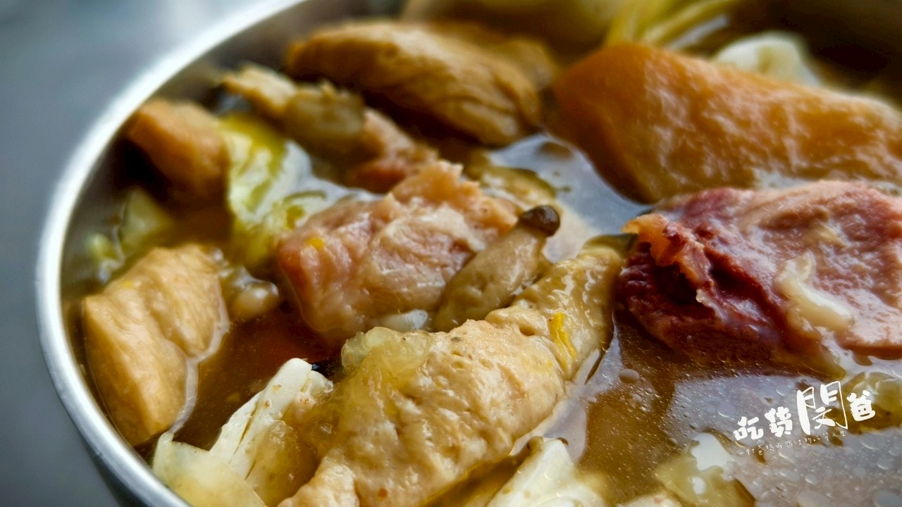 三角窗菜尾湯、土豆肉燥飯│高雄大寮│超佛大碗公菜尾,搭個土豆肉燥飯,一吃愛上 ! - 第19張圖 三角窗菜尾湯、土豆肉燥飯│高雄大寮│超佛大碗公菜尾,搭個土豆肉燥飯,一吃愛上 !