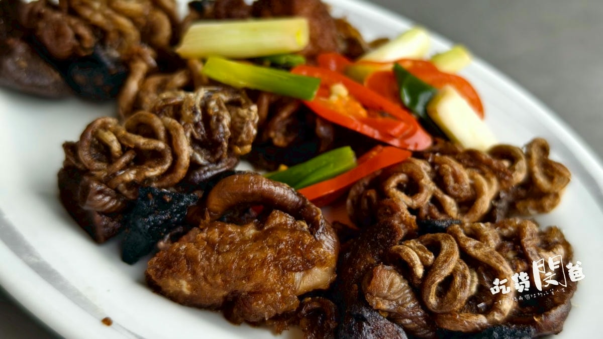 三角窗菜尾湯、土豆肉燥飯│高雄大寮│超佛大碗公菜尾,搭個土豆肉燥飯,一吃愛上 ! - 第20張圖 三角窗菜尾湯、土豆肉燥飯│高雄大寮│超佛大碗公菜尾,搭個土豆肉燥飯,一吃愛上 !