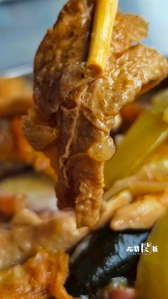 三角窗菜尾湯、土豆肉燥飯│高雄大寮│超佛大碗公菜尾,搭個土豆肉燥飯,一吃愛上 ! - 第16張圖 三角窗菜尾湯、土豆肉燥飯│高雄大寮│超佛大碗公菜尾,搭個土豆肉燥飯,一吃愛上 !